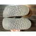 Birkenstock Gizeh glossy black sandals size 7 (38) regular width