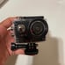 Action Cam 4K 20MP WiFi 40M Waterproof