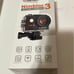Action Cam 4K 20MP WiFi 40M Waterproof