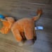 DR. SEUSS: MR. BROWN CAN MOO! CAN YOU- HB W/ ADORABLE PLUSH