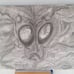 original artwork by native New Mexican a