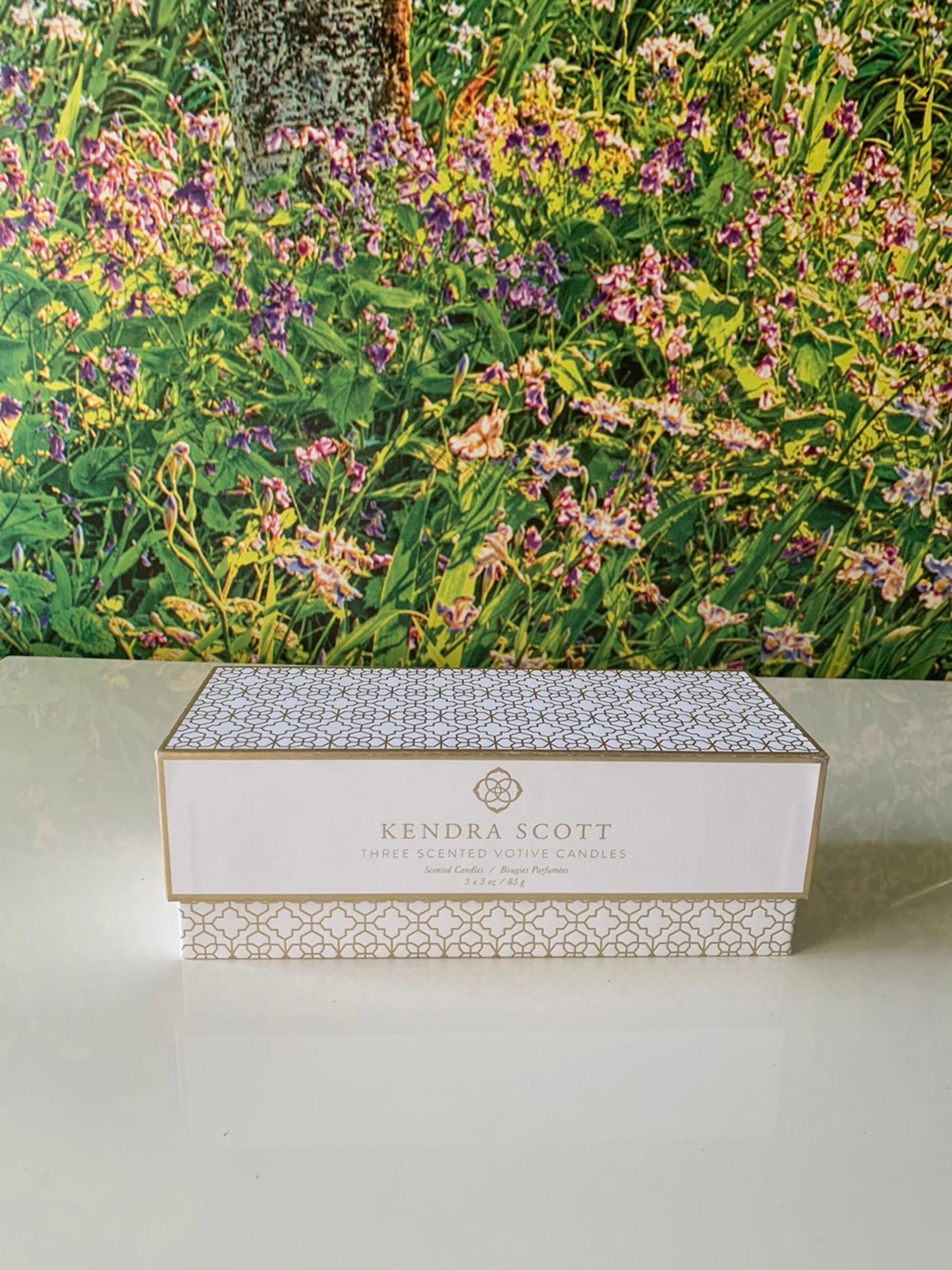 Kendra scott candle