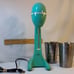 Mixer Hamilton Beach Frother Class Drink Master Blender Turquoise Green #65250