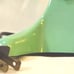 Mixer Hamilton Beach Frother Class Drink Master Blender Turquoise Green #65250