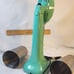 Mixer Hamilton Beach Frother Class Drink Master Blender Turquoise Green #65250
