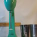 Mixer Hamilton Beach Frother Class Drink Master Blender Turquoise Green #65250