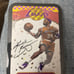 Kobe Bryant royal prism vending sticker