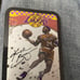 Kobe Bryant royal prism vending sticker
