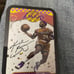 Kobe Bryant royal prism vending sticker