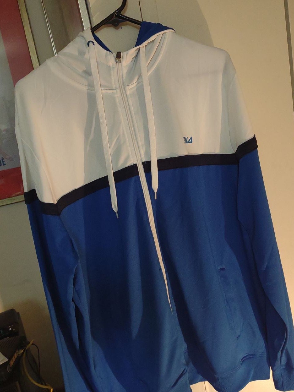 Men's NWT Performance Hoodie SZ 2x