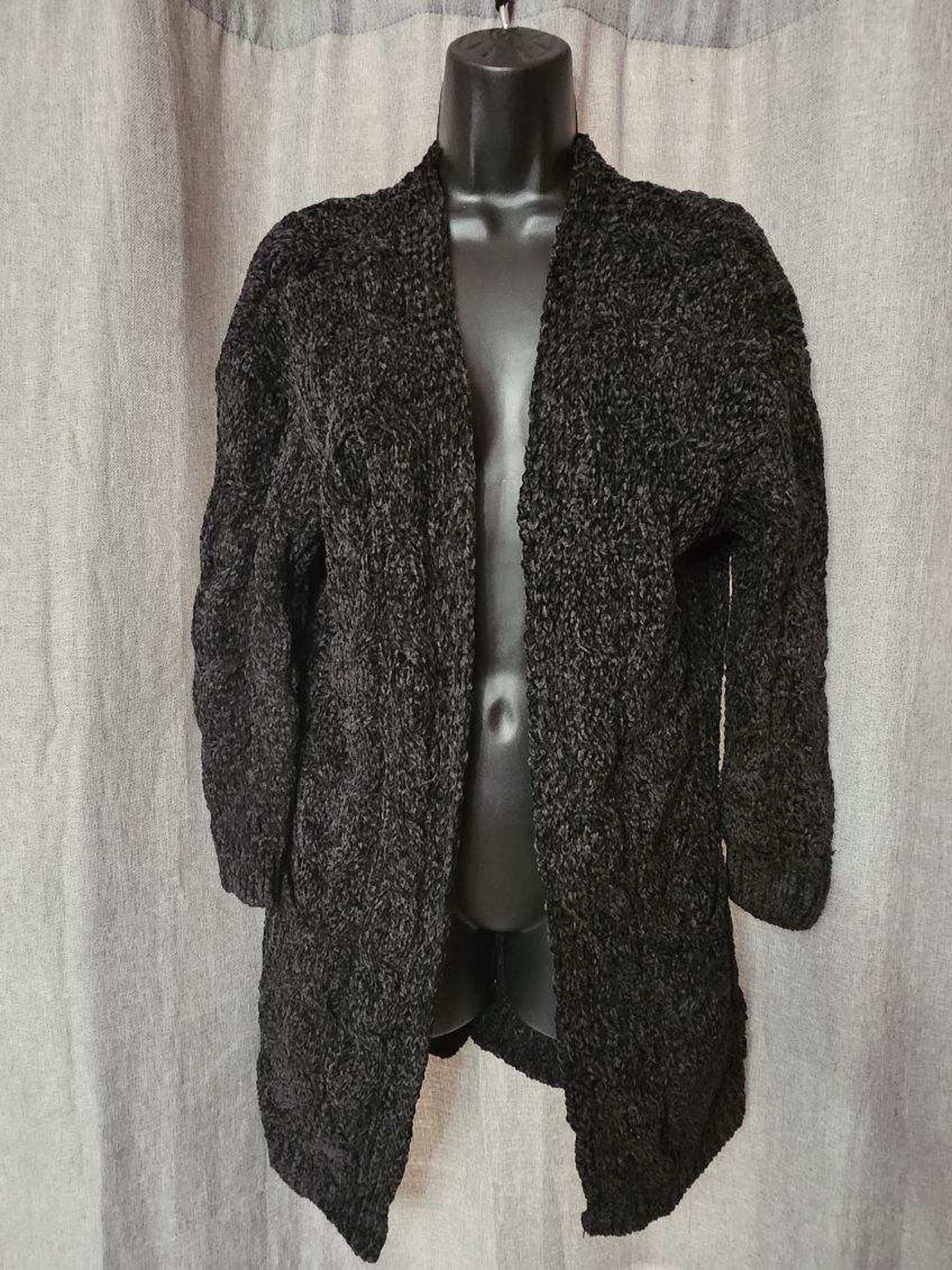 Guess Knitted Cardigan Sweater XS