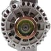 TYC Alternator Compatible with 2001-2004 Ford Escape TYC 2-08259