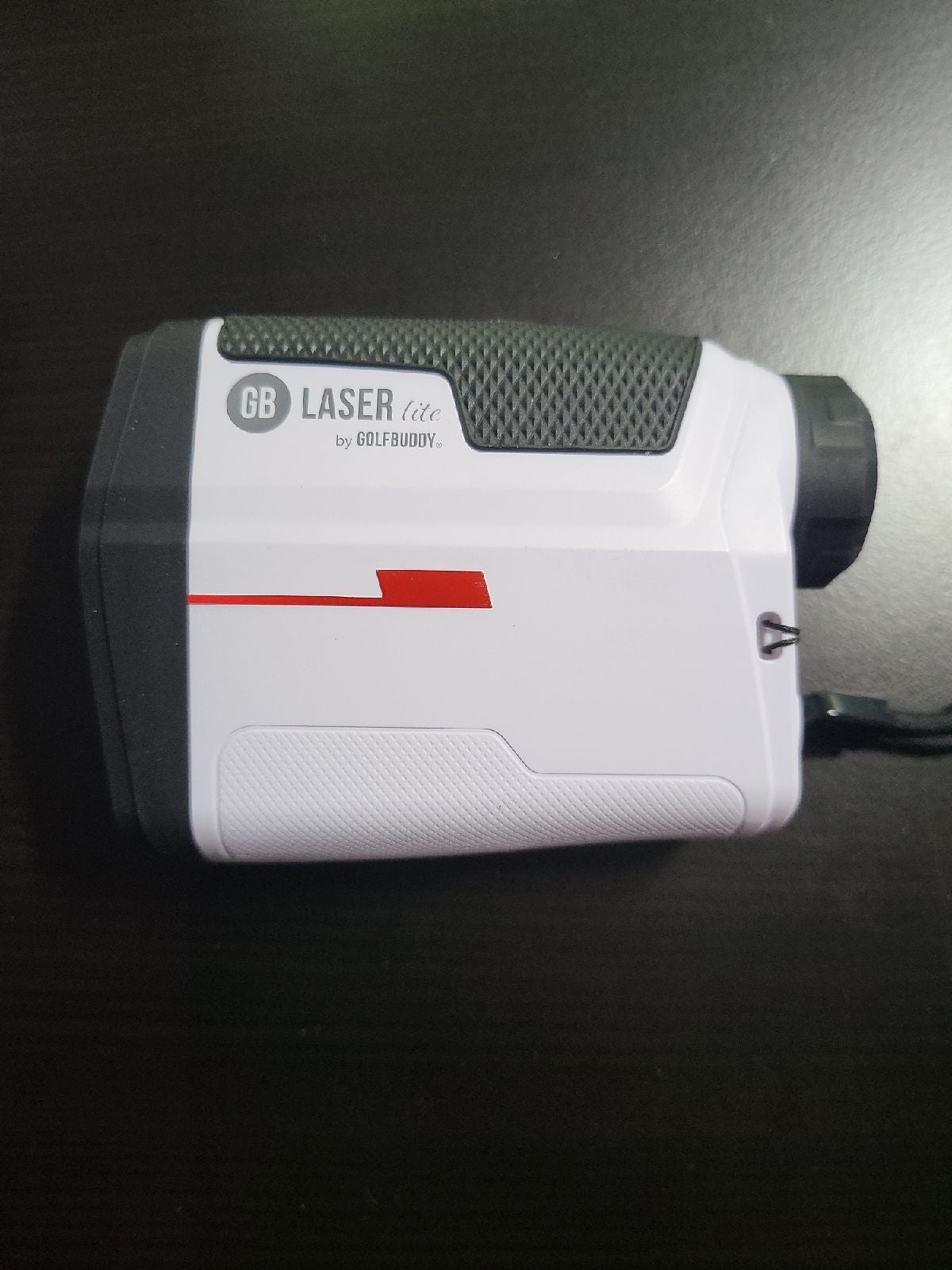 Golf Buddy Laser Lite Rangefinder