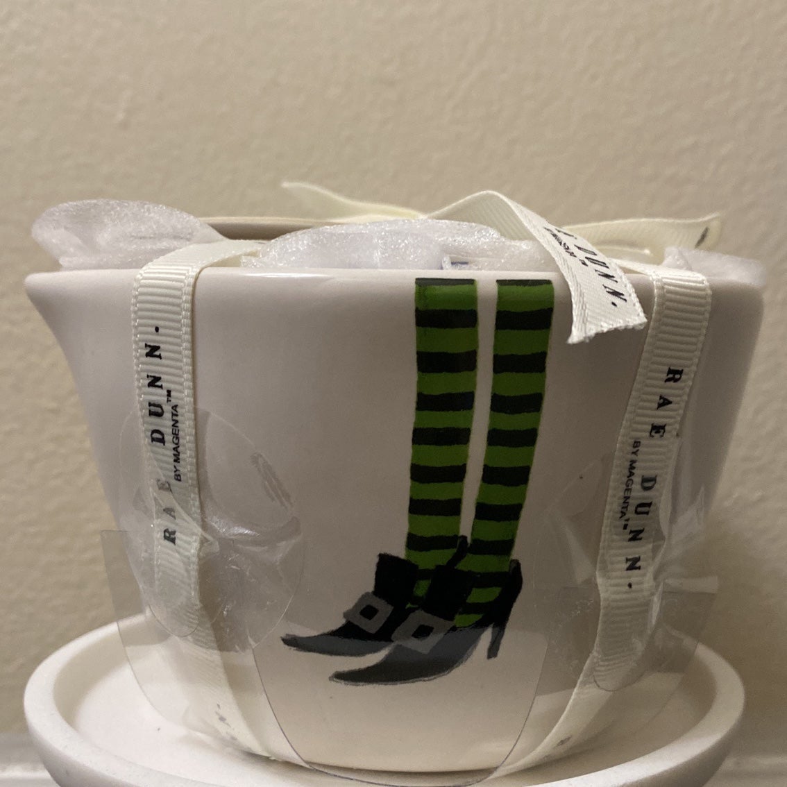 Rae Dunn Witch’s Feet Measuring Cups