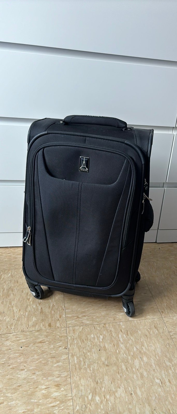 Travel Pro Luggage
