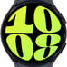 Samsung Galaxy Watch 6 44mm Graphite SM-R940NZKAXAA Grade A