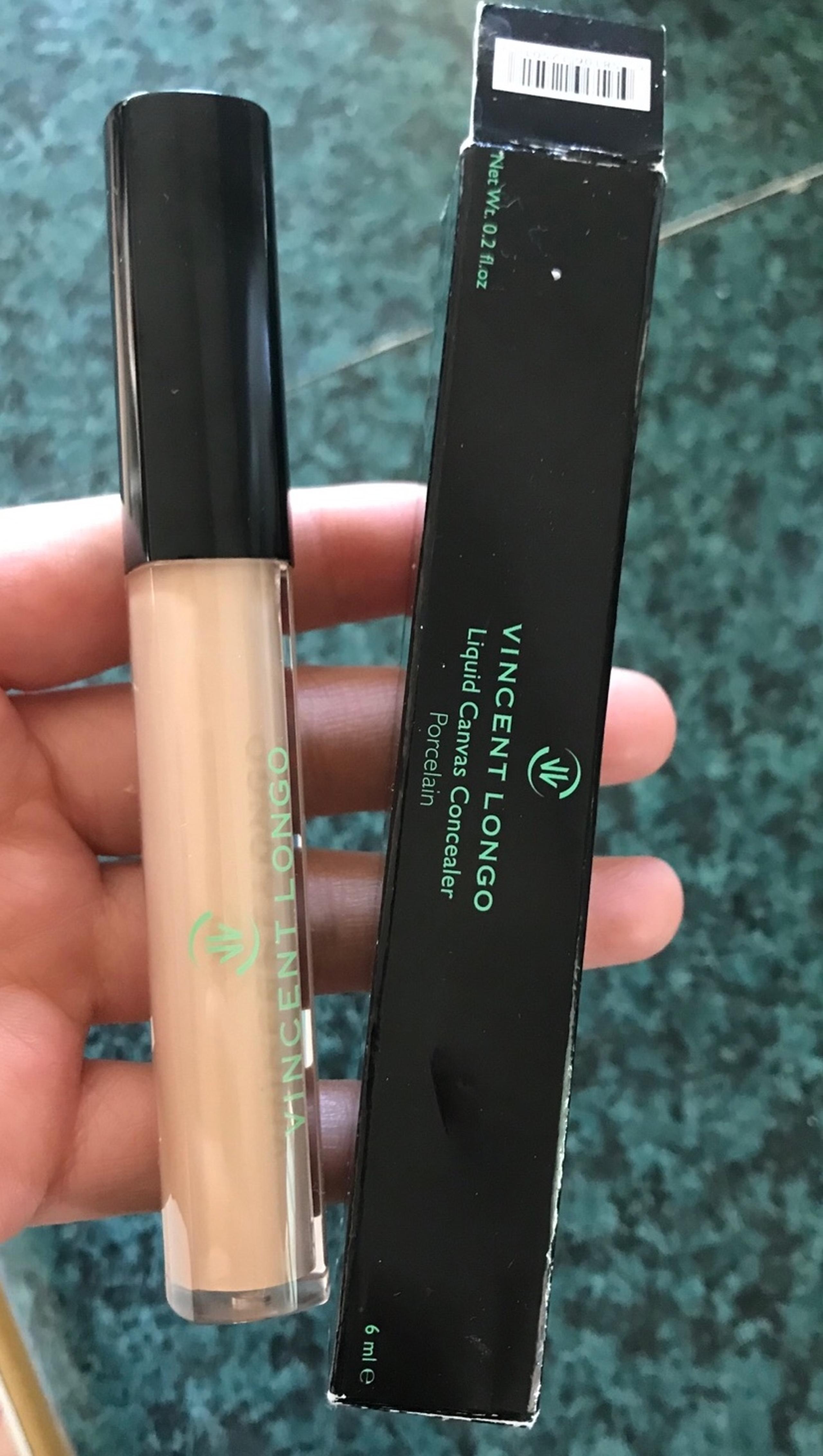 Concealer