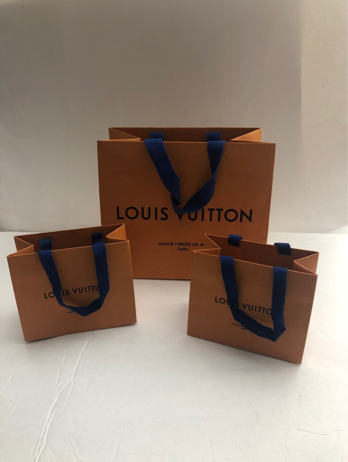 Louis Vuitton bags Bundle