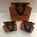Louis Vuitton bags Bundle