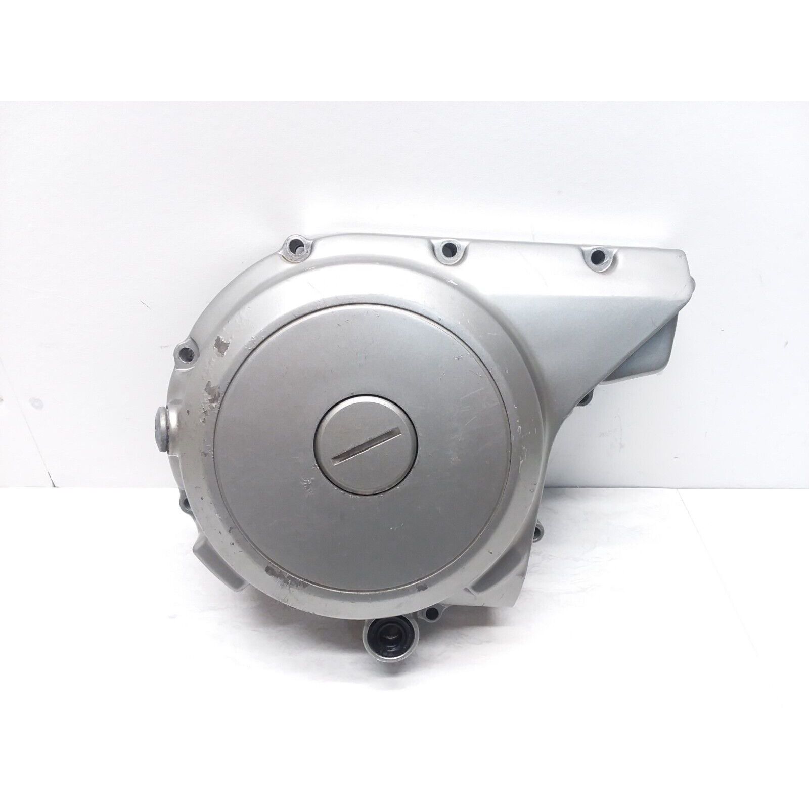 SUZUKI VX-800 1990 VX800 LEFT ENGINE STATOR COVER JAP AP-209