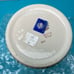 POLISH POTTERY Utensil Holder