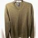Brooks Brothers 346 wool sweater