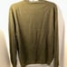 Brooks Brothers 346 wool sweater