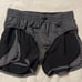 HPE Elite Running Shorts