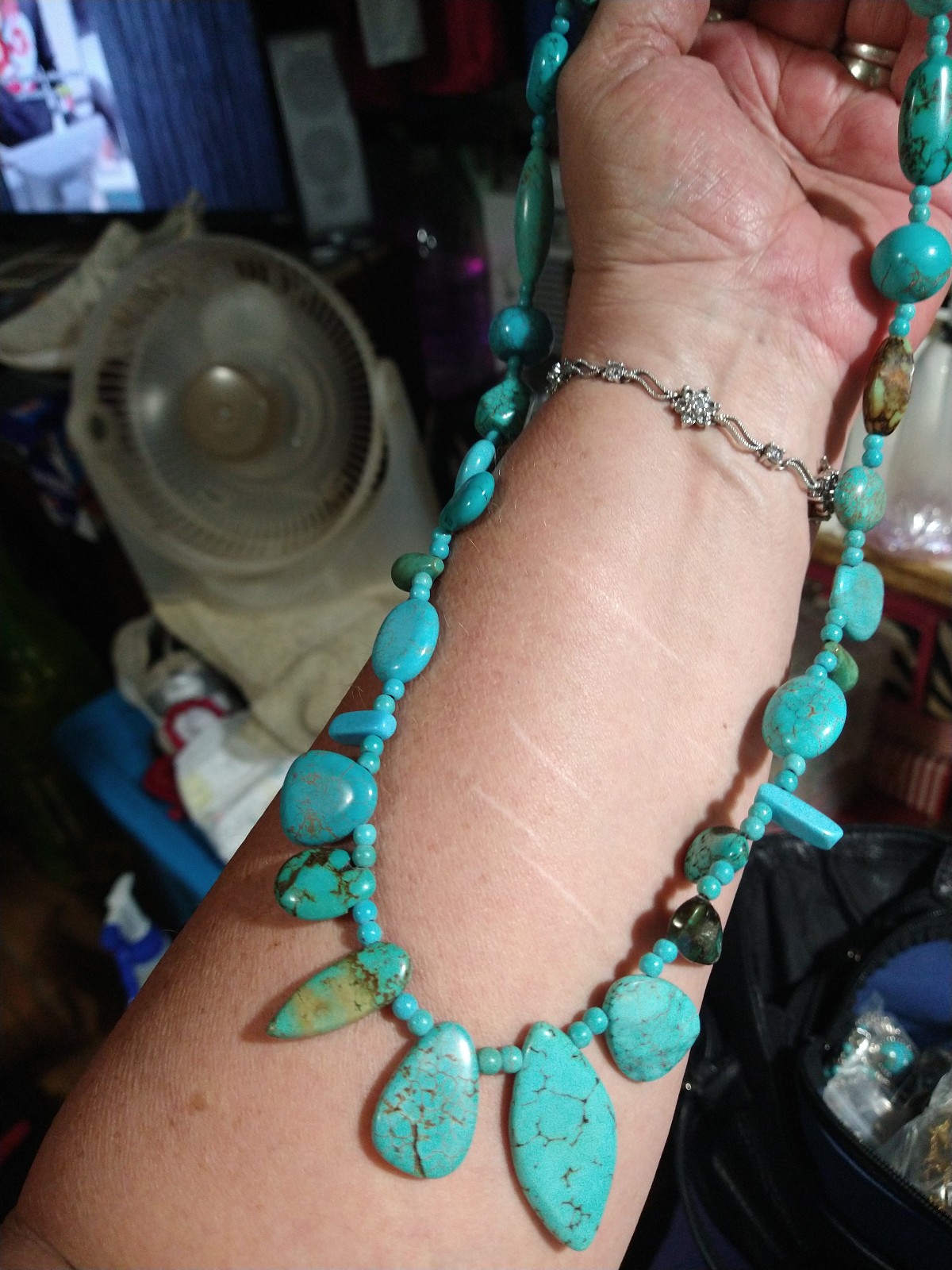 Necklace