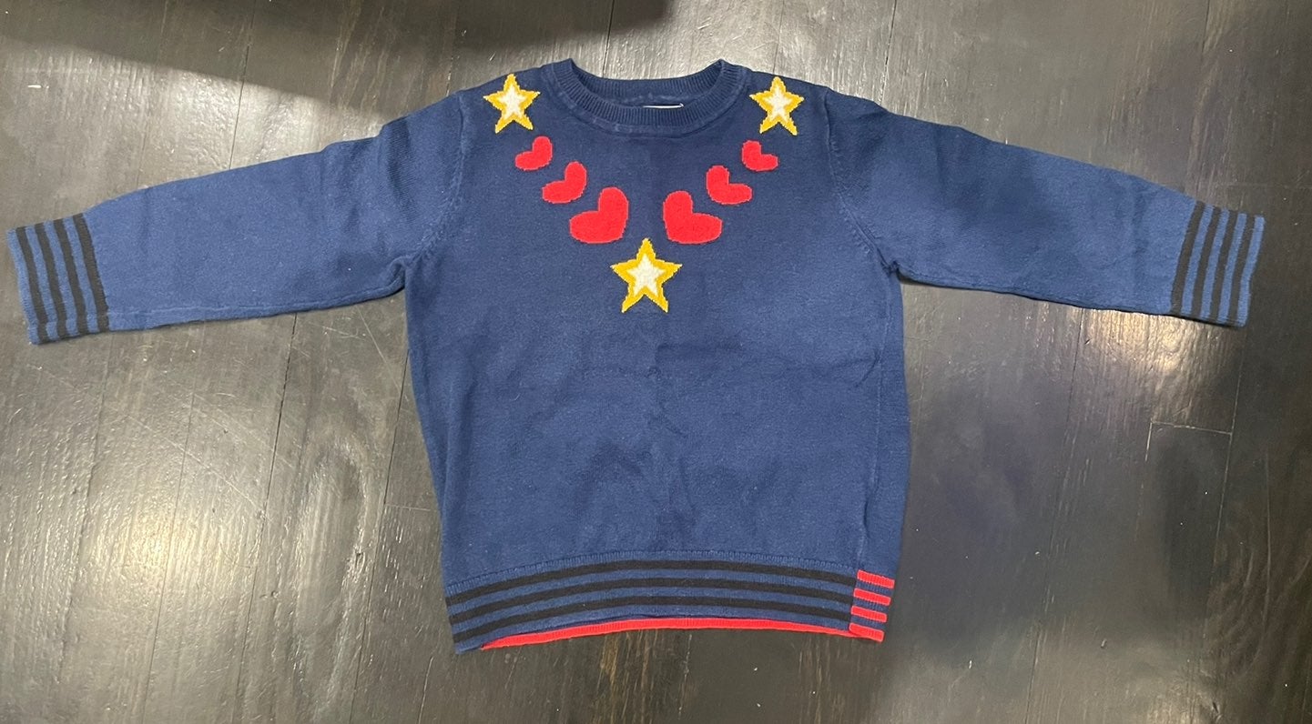 Stella McCartney Kid's sweater