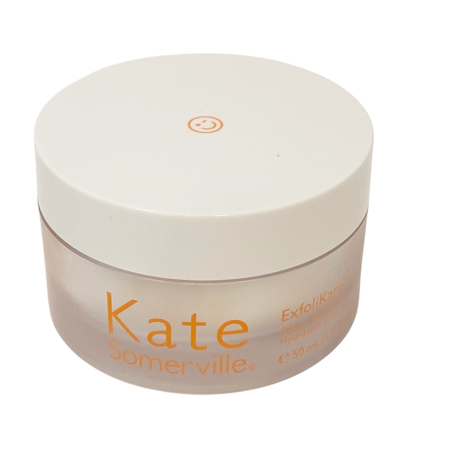 Kate Somerville Exfolikate Glow Moisturizer 1.7oz Skincare Face NEW