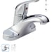 Delta Bathroom Faucet