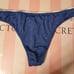 VS NWT THONGS