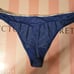 VS NWT THONGS