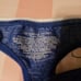 VS NWT THONGS