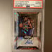 Deandre Ayton PSA 10 Rookie Fastbreak Auto
