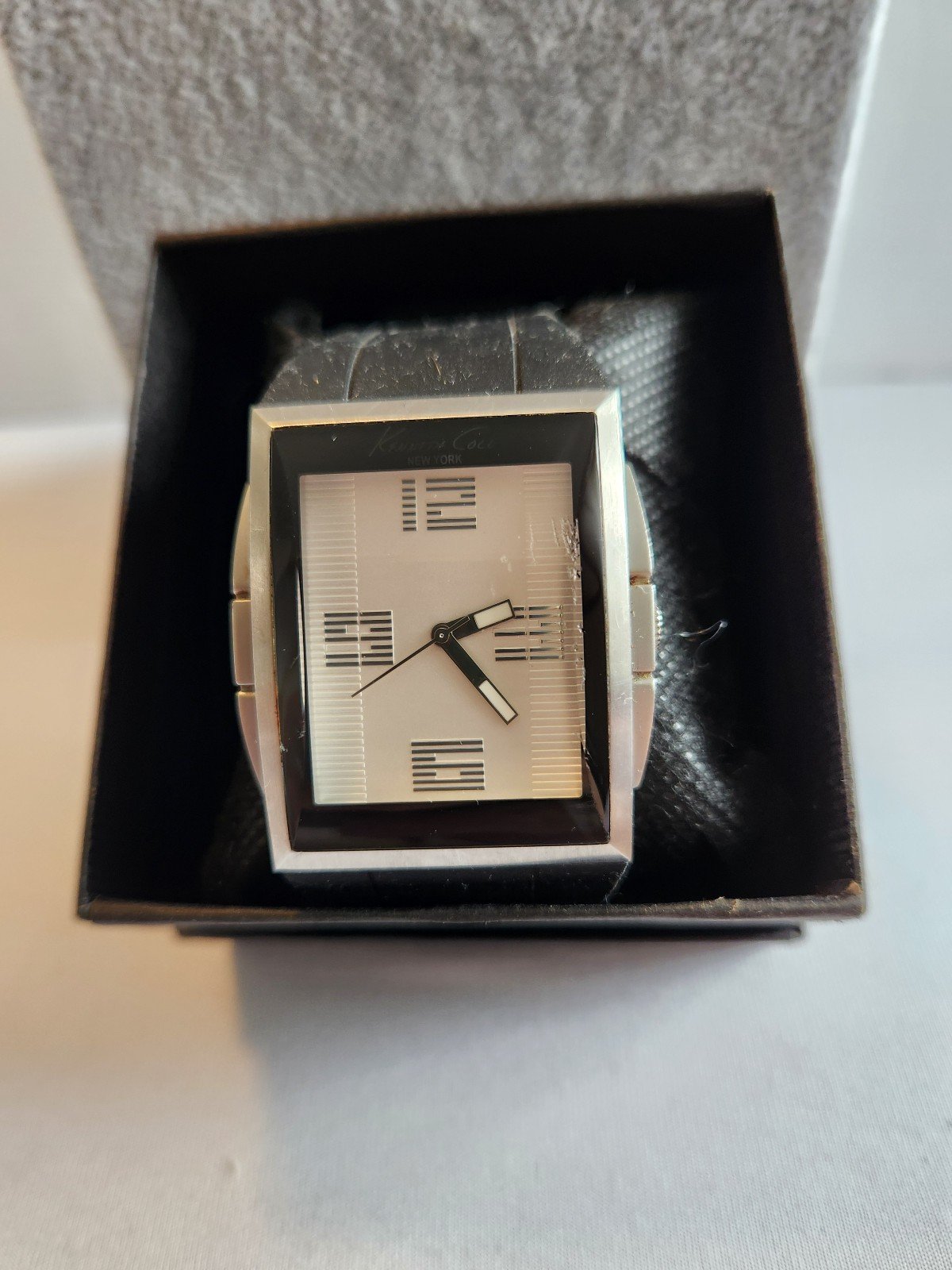 Men's Kenneth Cole Watch