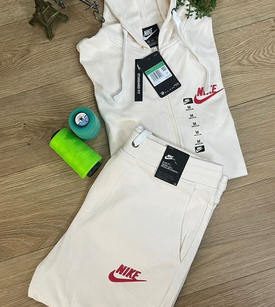 Nike sweatsuit slim fit (S-3xl)