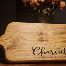 Charcuterie Board