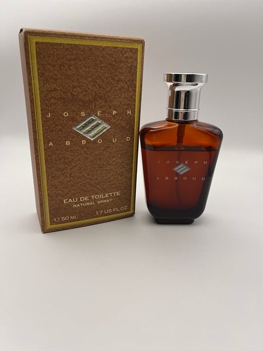Joseph Abboud Cologne for Men 1.7 Oz / 50 Ml Eau De Toilette Spray