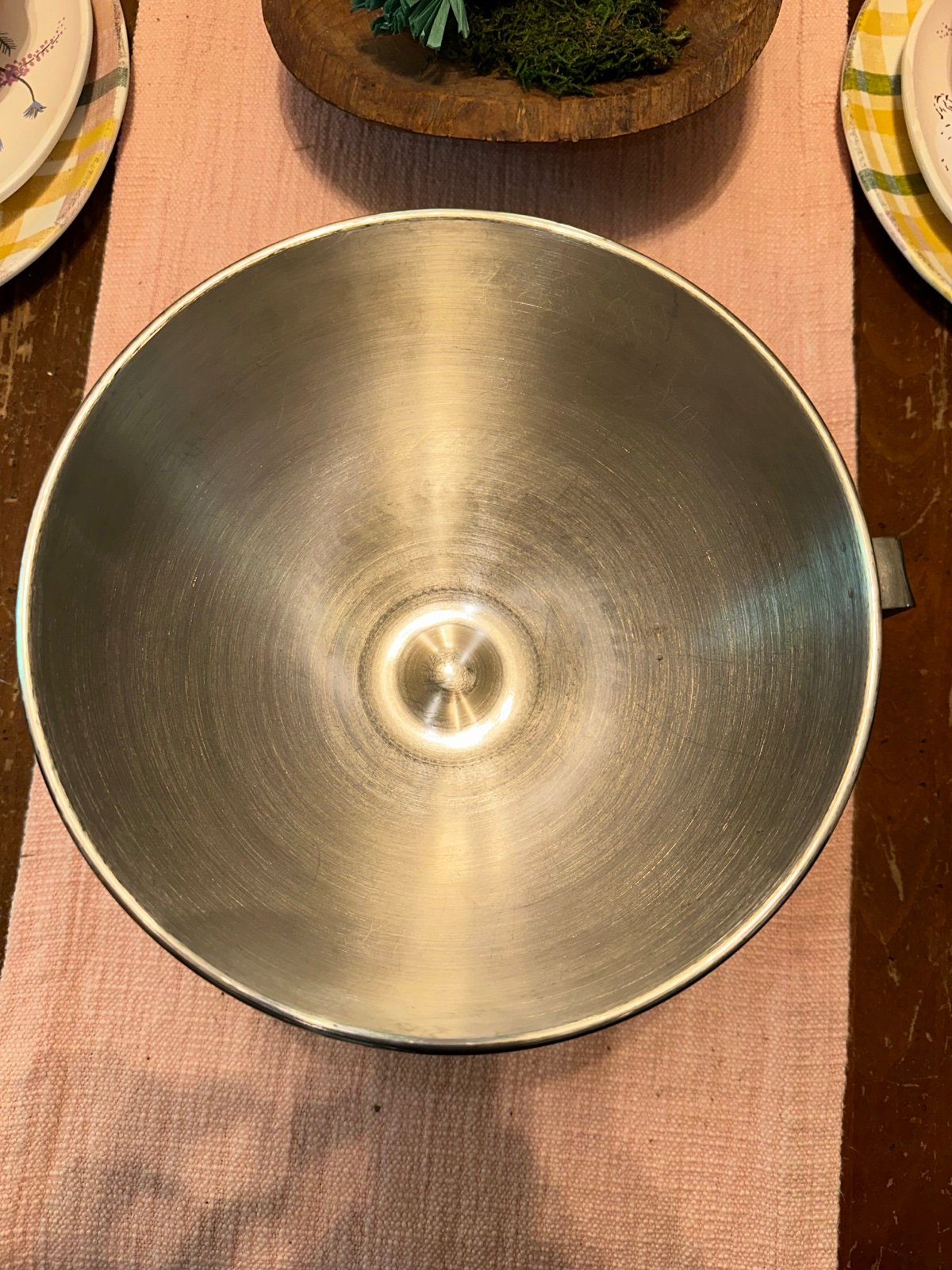 Kitchenaid K45 Mixing Bowl for Stand