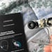 Jawbone wirelss headset