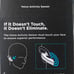 Jawbone wirelss headset