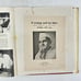 2nd Edition Picture Book La Bahadur Shastri India's Prime Minister w/ Booklet