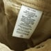 Michael Kors Womens Skirt Suede Leather Above Knee Light Tan Belted Snap 12