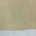 Michael Kors Womens Skirt Suede Leather Above Knee Light Tan Belted Snap 12