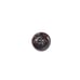 Auth BURBERRY BRIT 6 (18mm) 4 Hole Plastic Brown Replacement Clothing Buttons