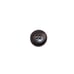 Auth BURBERRY BRIT 6 (18mm) 4 Hole Plastic Brown Replacement Clothing Buttons