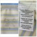 Jofit Argyle Tipped Polo half zip golf polo top sz S