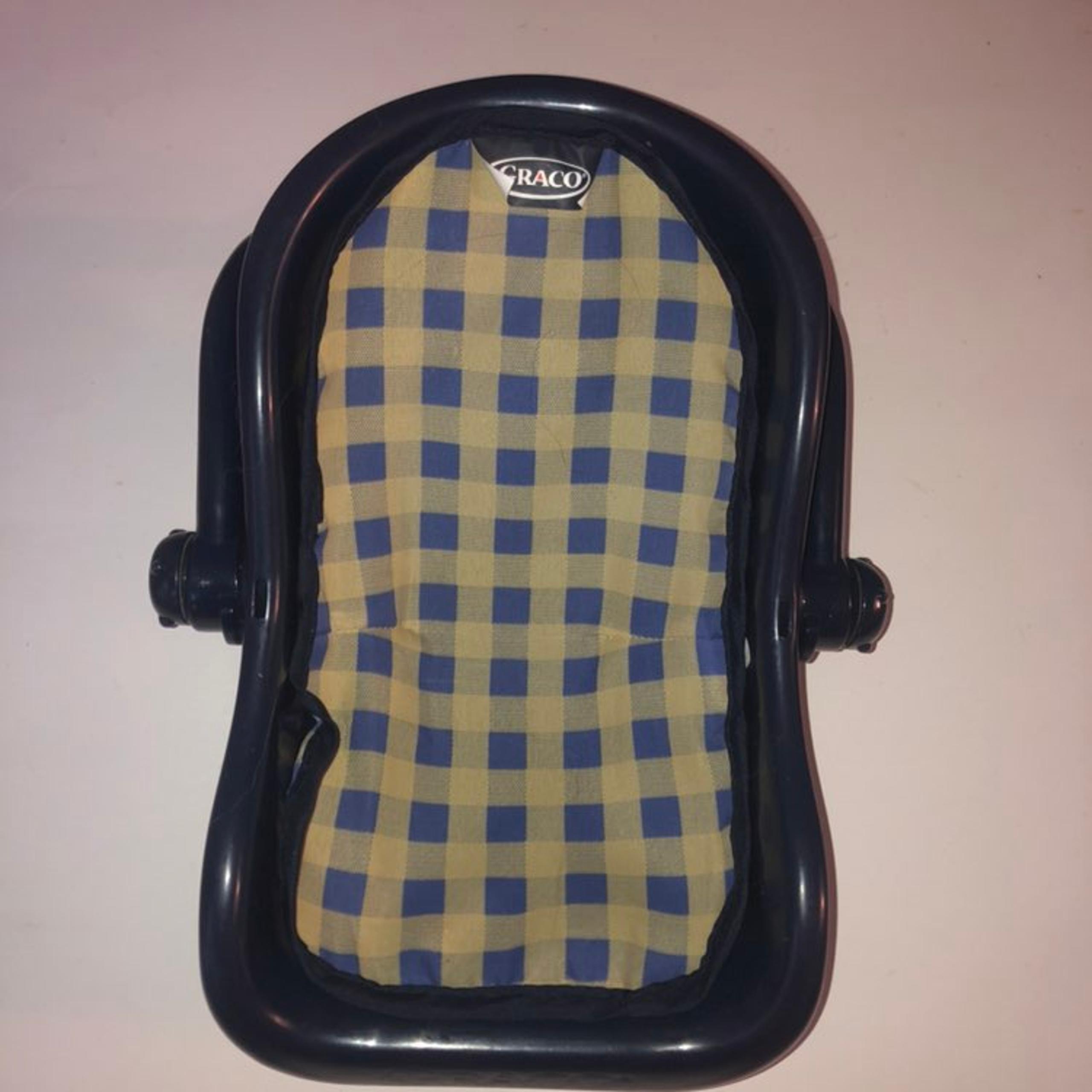 Graco Toy Doll Carrier